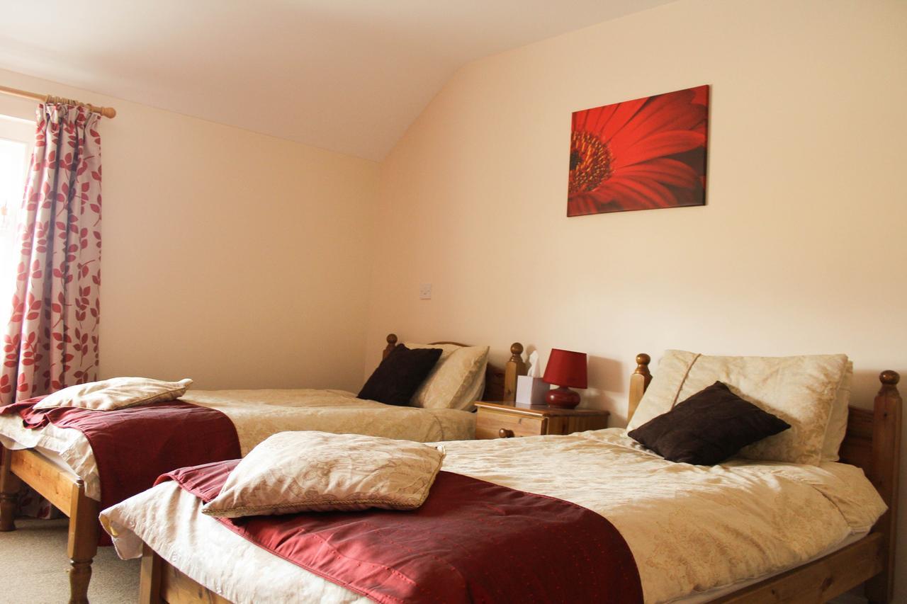 The Duke Of Edinburgh Inn Newgale Phòng bức ảnh