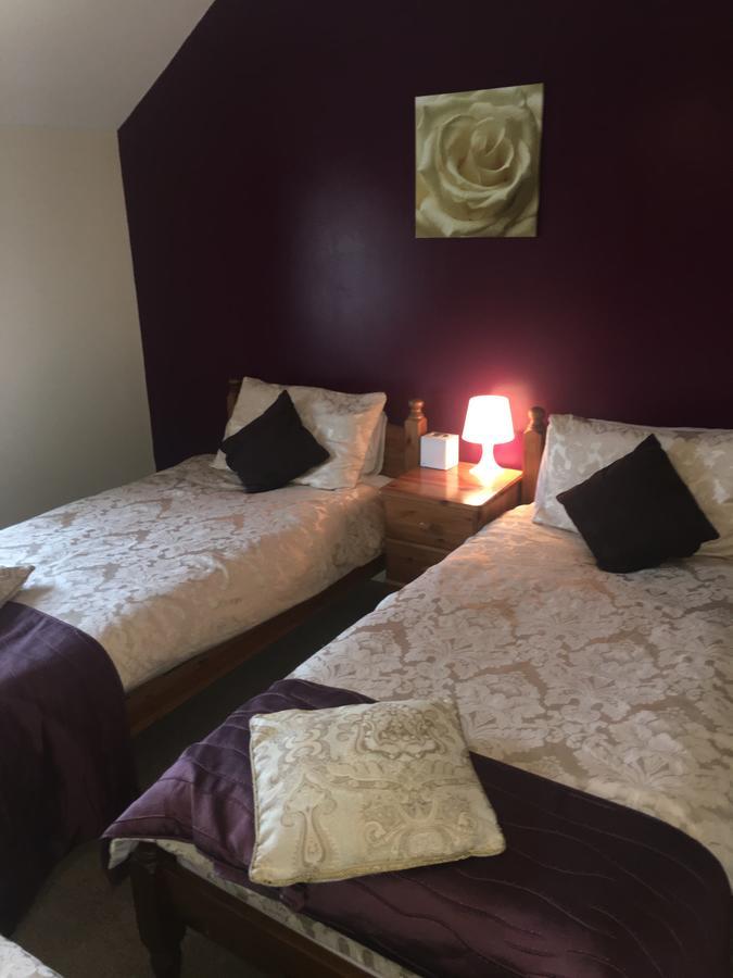 The Duke Of Edinburgh Inn Newgale Ngoại thất bức ảnh